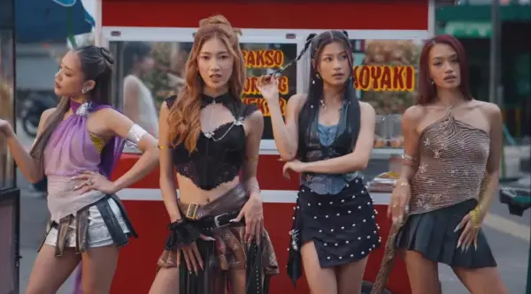 Lirik Lagu Sizzle no na, Soundtrack M7 Mobile Legends: Bang Bang Indonesia (Sumber : Youtube | Mobile Legends : Bang Bang Indonesia)