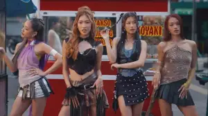 Lirik Lagu Sizzle no na, Soundtrack M7 Mobile Legends: Bang Bang Indonesia (Sumber : Youtube | Mobile Legends : Bang Bang Indonesia)