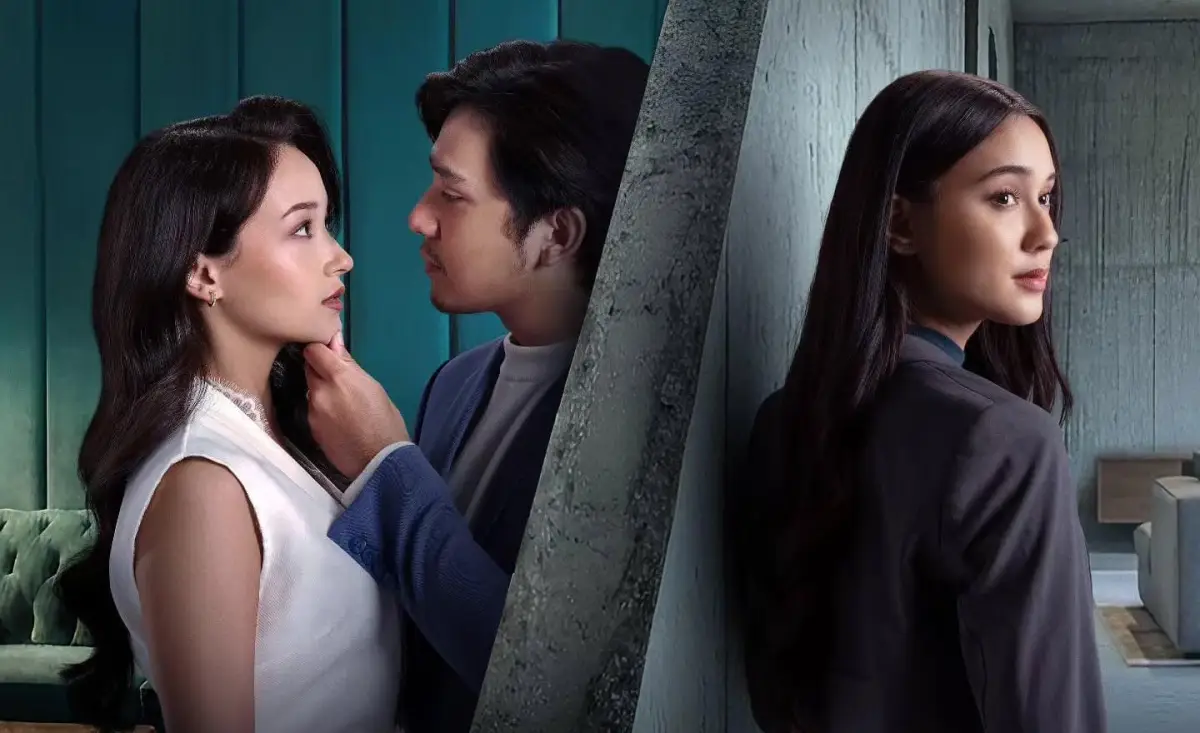 Sinopsis Film Musuh dalam Selimut, Kisah Persahabatan yang Berubah Menjadi Ancaman