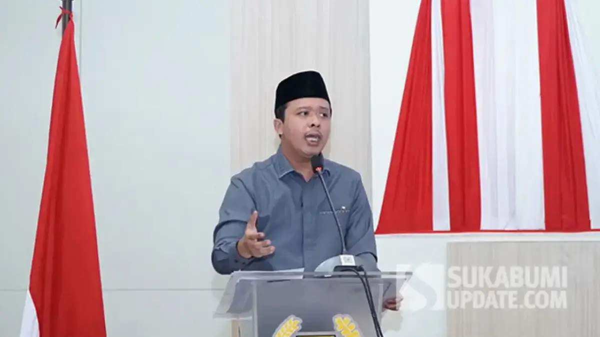 Dinilai Tak Berdampak, Dewan Bayu Tegas CSR Perusahaan di Sukabumi Harus Ditata Ulang