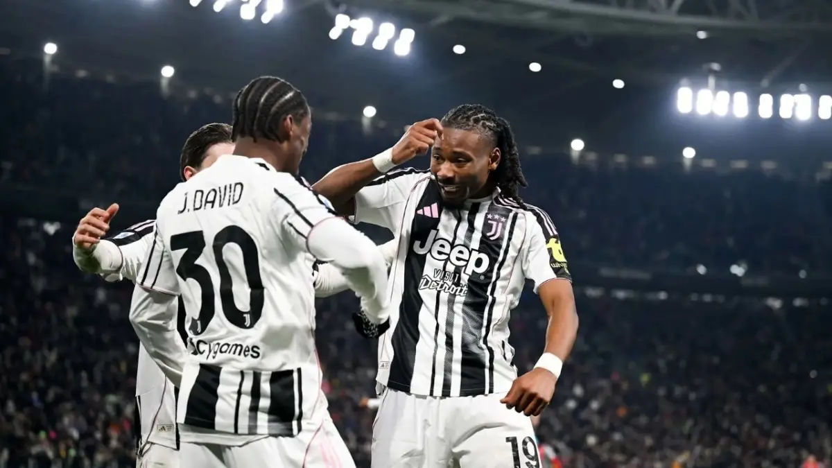 Juventus Menang Telak atas Cremonese 5-0, Emil Audero Tak Berdaya