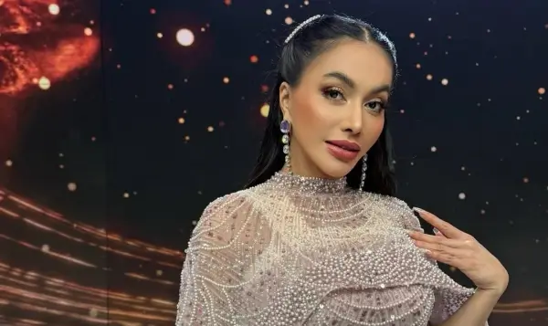 Pihak Denada Buka Suara Soal Gugatan Dugaan Penelantaran Anak (Sumber : Instagram/@denadaindonesia)