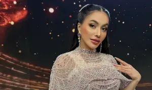 Pihak Denada Buka Suara Soal Gugatan Dugaan Penelantaran Anak (Sumber : Instagram/@denadaindonesia)