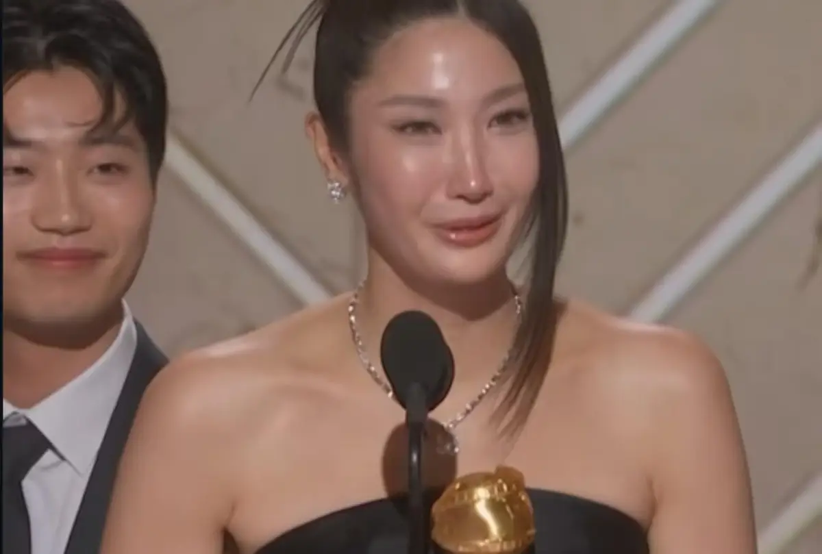 Lagu Golden Raih Best Song Motion Picture, Daftar Pemenang Golden Globes Awards 2026