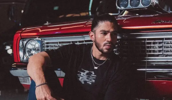 Jeremiah Lakhwani Bagikan Kabar Terbaru soal Tawaran Jadi Pemain WWE (Sumber : Instagram/@jeremiahlakhwani)