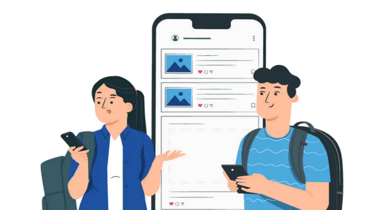 Poin-poin PP Tunas: Game Online dan Medsos Bakal Dibatasi untuk Anak-anak