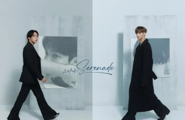 Lirik Lagu Blue DK X Seungkwan SEVENTEEN, Perasaan Cinta yang Hilang (Sumber : Instagram/@saythename_17)