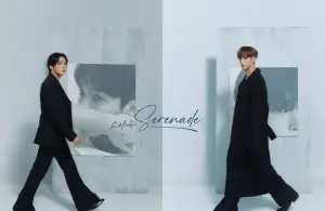 Lirik Lagu Blue DK X Seungkwan SEVENTEEN, Perasaan Cinta yang Hilang (Sumber : Instagram/@saythename_17)