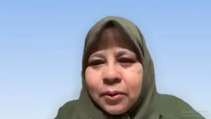 Ketua AJI Indonesia, Nani Afrida | Foto : Istimewa