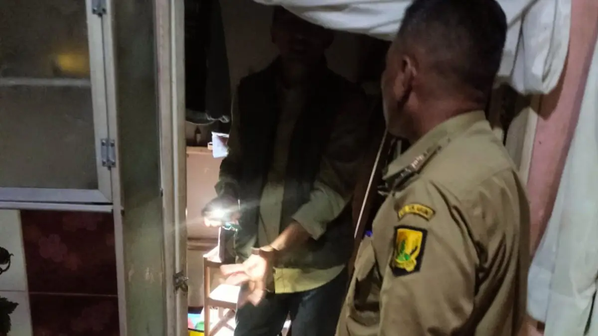 Perempuan Lansia di Cisolok Sukabumi Ditemukan Tak Bernyawa di Septic Tank Sedalam 6 Meter