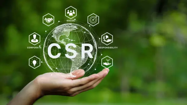 Ilustrasi CSR. (Sumber Foto: Istimewa)