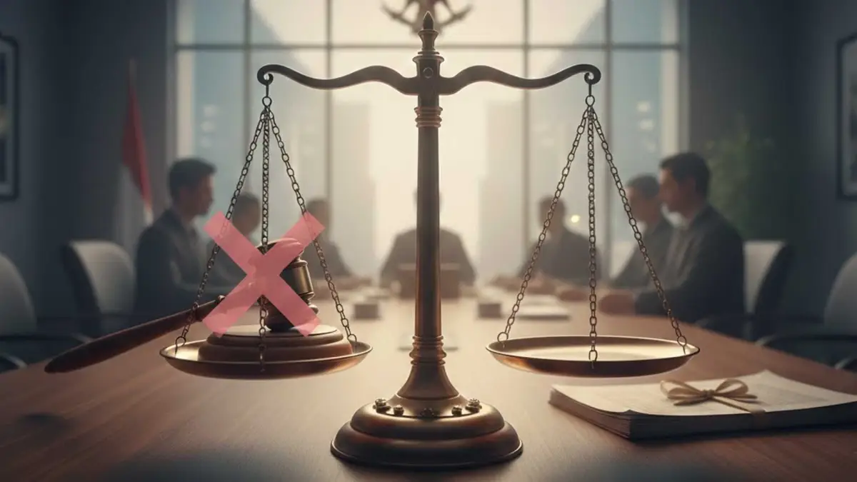 Kasus Dugaan Kekerasan Seksual Guru Ngaji di Cicurug Sukabumi Tak Berlanjut ke Ranah Hukum