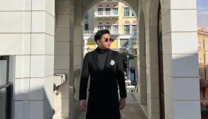 Timothy Ronald Dilaporkan ke Polda Metro Jaya Terkait Dugaan Penipuan Kripto (Sumber : Instagram/@timothyronaldd)