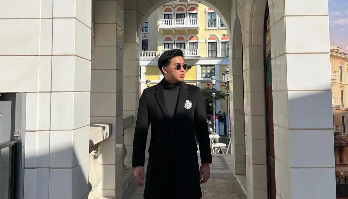 Timothy Ronald Dilaporkan ke Polda Metro Jaya Terkait Dugaan Penipuan Kripto