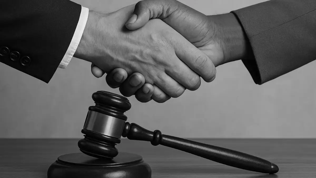 Restorative Justice Kasus Dugaan Kekerasan Seksual Guru Ngaji di Cicurug Sukabumi Tidak Sah dan Batal Demi Hukum