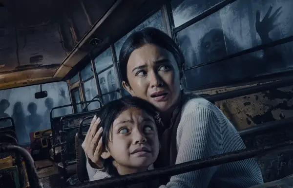 Film Alas Roban Tentang Teror Jalur Angker yang Mengincar Seorang Anak (Sumber : X/@habisnontonfilm)