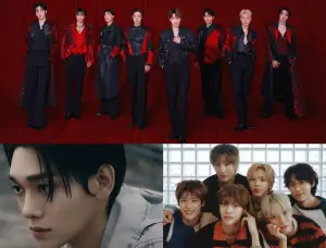 Awali Tahun Baru, Berikut Daftar Idol K-Pop yang Konser di Indonesia Januari 2026 (Sumber : X/@soompi)