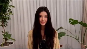 Danielle Buka Suara Usai Diputus Kontrak oleh ADOR: NewJeans Selalu ada Dihatiku (Sumber : X/@popbase)