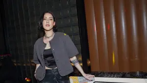 Profil dan Perjalanan Karir DJ Patricia Schuldtz, Menantu Tommy Soeharto (Sumber : Instagram/@pschuldtz)