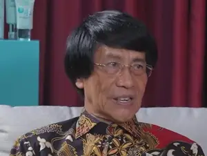 Kak Seto Buka Suara soal Pernah Mengabaikan Kasus Child Grooming Aurelie Moeremans (Sumber : Instagram/@kaksetosahabatanak)