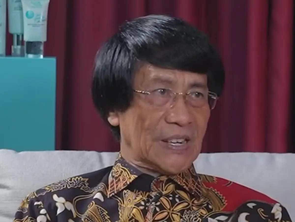 Kak Seto Buka Suara soal Pernah Mengabaikan Kasus Child Grooming Aurelie Moeremans