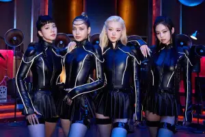 Rilis Teaser, BLACKPINK Bakal Comeback dengan Mini Album Baru di Februari 2026 (Sumber : X/@soompi)