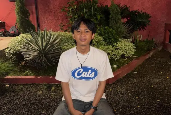 Fajar Sadboy Buka Suara Soal Pemintaan Riders Mewah yang Viral di Media Sosial (Sumber : Instagram/@fajarsadboy)