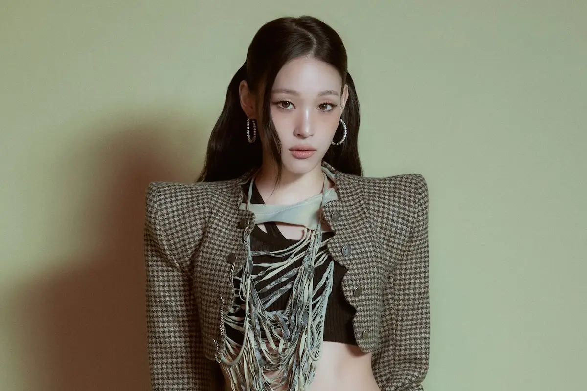 Annie ALLDAY PROJECT Hiatus Sementara untuk Melanjutkan Kuliah di Columbia University