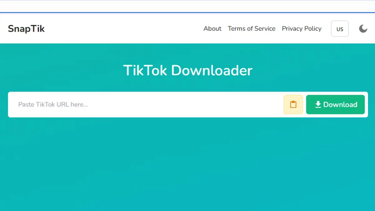 Panduan SnapTik untuk Pemula: Unduh Video TikTok Tanpa Watermark dalam Hitungan Detik