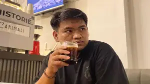 Sandy Syafrudin Nina, Pengamat Kebijakan | Foto : Dok. Istimewa