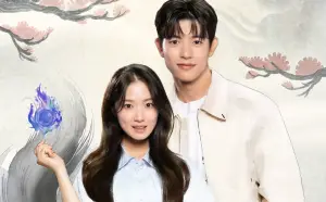 Poster No Tail to Tell, Drama Fantasi Romantis tentang Gumiho Gen Z (Sumber : MyDramaList)