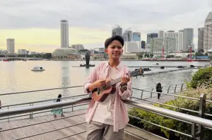 Ayah Farel Prayoga Laporkan Sang Manajer ke Polisi atas Dugaan Pencemaran Nama Baik (Sumber : Instagram/@farelprayoga.real)