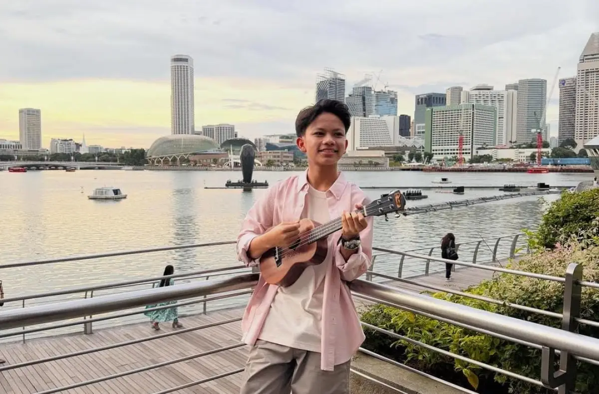 Ayah Farel Prayoga Laporkan Sang Manajer ke Polisi atas Dugaan Pencemaran Nama Baik