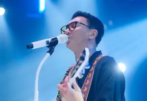 Jadi Penyebab Tidak Bisa Bernyanyi, Anji Didiagnosis Laringitis (Sumber : Instagram/@duniamanji)