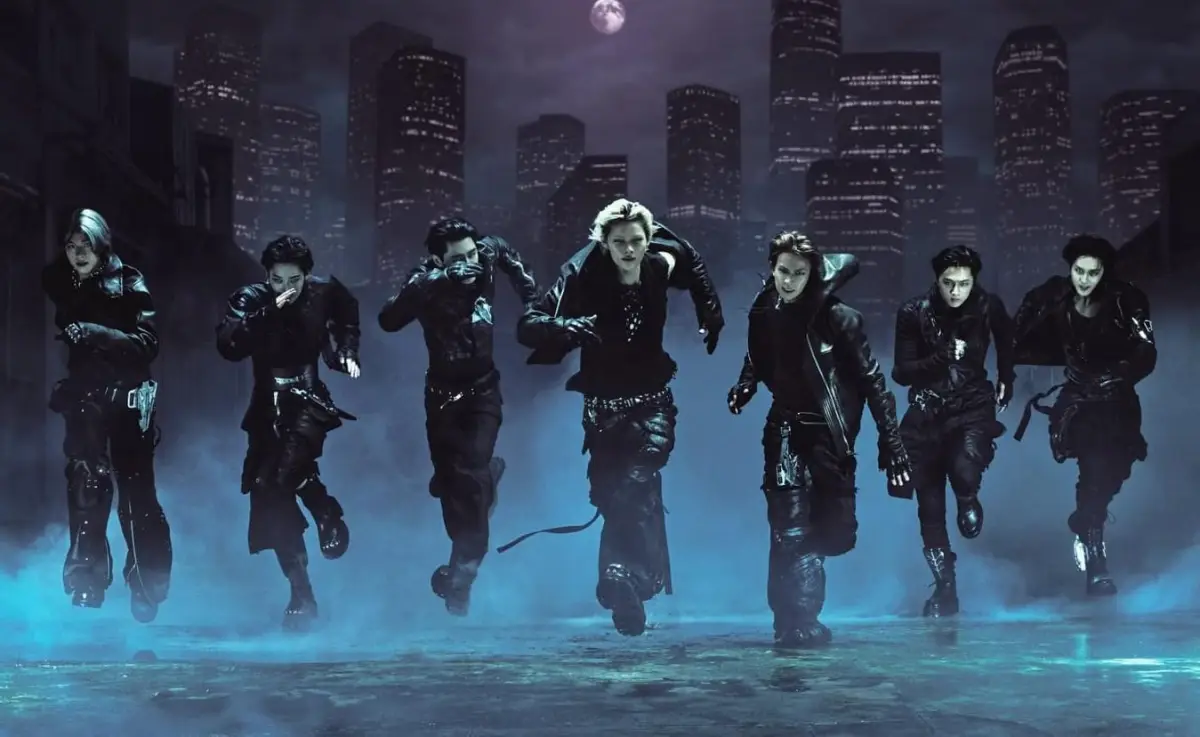 Lirik Lagu Knife ENHYPEN, Menujukkan Percaya Diri Tinggi Menghadapi Rintangan