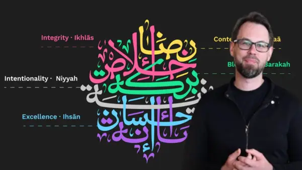 Peter Gould | Foto : Dok Istimewa