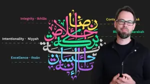 Peter Gould | Foto : Dok Istimewa