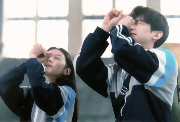 10 Drama China Paling Hits di TikTok Sepanjang 2025, Cocok buat Teman Akhir Pekan (Sumber : X/@leedohyuns)