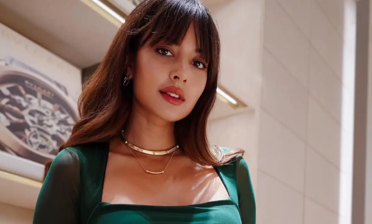 Aurelie Moeremans Buka Suara soal Artis yang Dihujat karena Buku Broken Strings