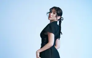 Baca Buku Broken Strings, Jessica Iskandar Berani Cerita Pengalaman Kelam Masa Kecil (Sumber : Instagram/@inijedar)