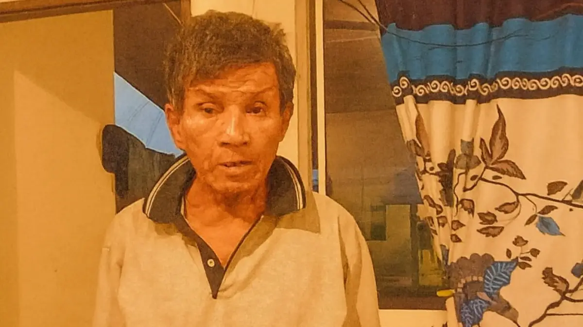 Cerita TKI Sukabumi di Malaysia: 20 Tahun Hilang Tanpa Kabar Akhirnya Ditemukan, Keluarga Sudah Tahlilan