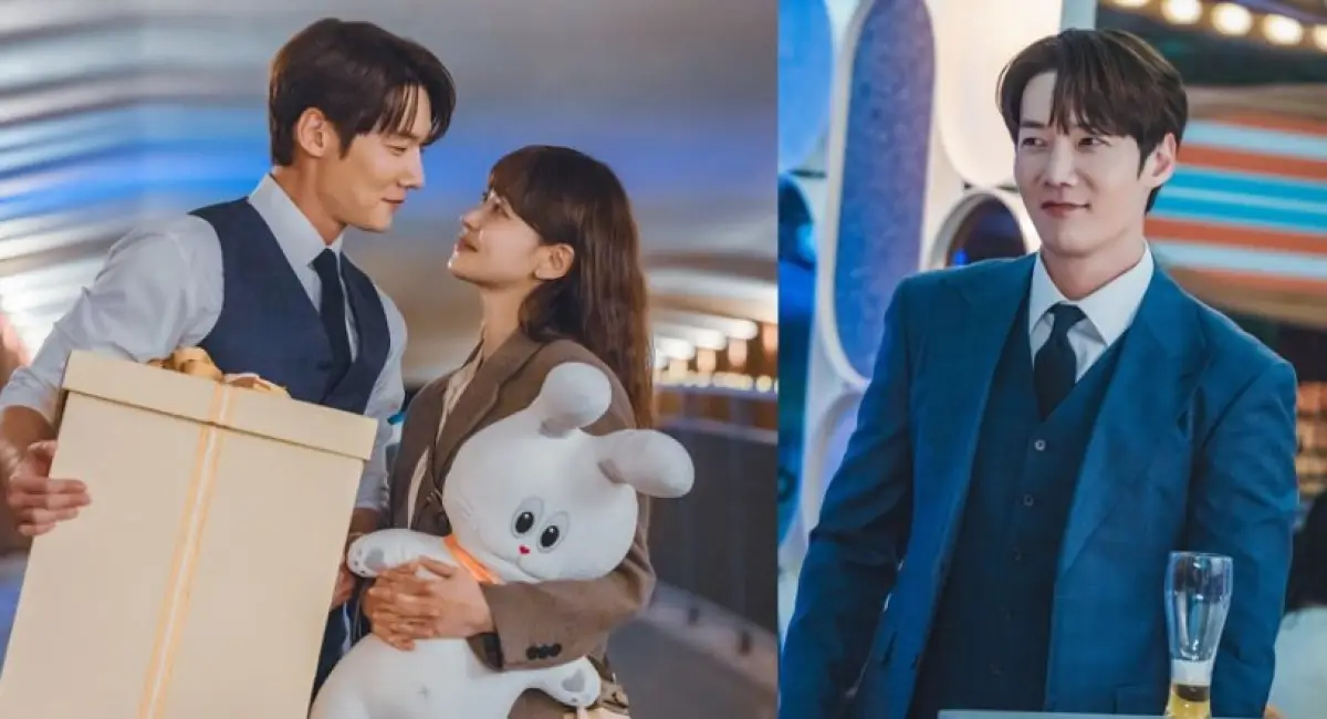 Sinopsis Positively Yours, Drama Romantis Adaptasi Webtoon Tentang Hubungan Satu Malam