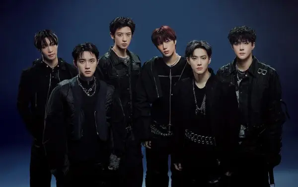 Lirik Lagu Crown EXO, Comeback Menawan yang Telah Lama Dinantikan (Sumber : Instagram/@weareone.exo)