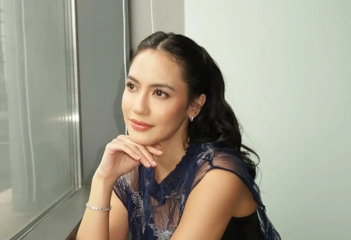 Dikira Ada yang Mau Meledak, Pevita Pearce Panik Dengar Bunyi Token Listrik