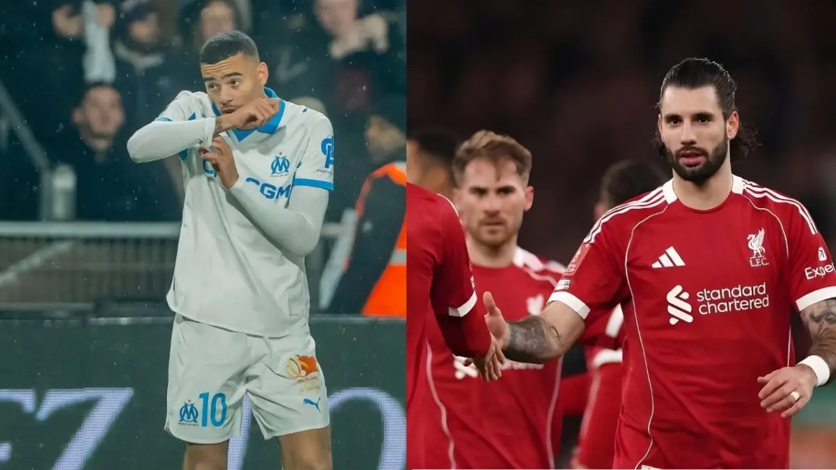 Liverpool Bertandang ke Markas Marseille, Arne Slot Berpeluang Turunkan M. Salah