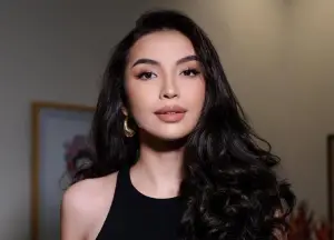 Manohara Kembali Ceritakan Soal Ibunya, Akui Dari Kecil Sering Dibawa ke Dukun (Sumber : Instagram/@manodelia)