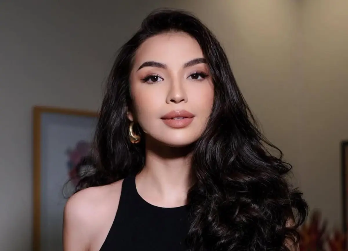 Manohara Kembali Ceritakan Soal Ibunya, Akui Dari Kecil Sering Dibawa ke Dukun