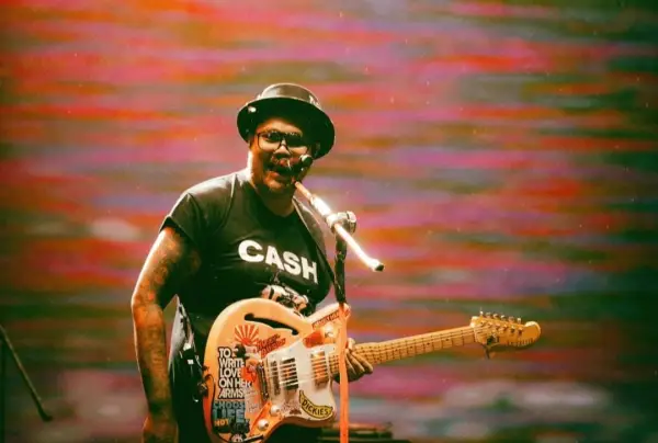 Lirik Lagu Tak Setara dari Virgoun, Saat Cinta, Usaha, dan Harapan Tak Lagi Sejalan (Sumber : Instagram/@virgoun_)