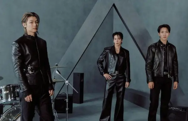 Lirik Lagu Killer Joy CNBLUE, Tentang Ambisi di Kehidupan yang Membosankan (Sumber : Instagram/@cnblue.official)