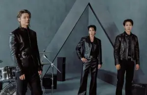 Lirik Lagu Killer Joy CNBLUE, Tentang Ambisi di Kehidupan yang Membosankan (Sumber : Instagram/@cnblue.official)